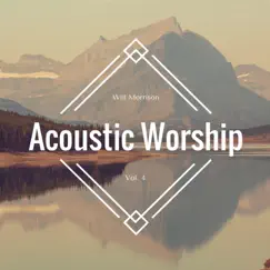 Our God (Acoustic Version) Song Lyrics