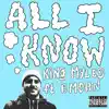 All I Know (feat. Bmorn) - Single album lyrics, reviews, download
