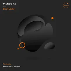 Black Market - Single by Mendexx album reviews, ratings, credits