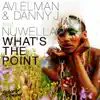 What's the Point (feat. Nuwella) - EP album lyrics, reviews, download