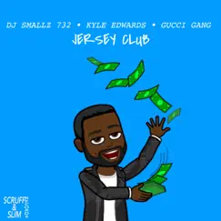 Gucci Gang (Jersey Club) - Single by DJ Smallz 732 & Kyle Edwards album reviews, ratings, credits