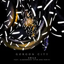 Smile (Star.One Remix) [feat. Elderbrook] - Single by Gorgon City album reviews, ratings, credits