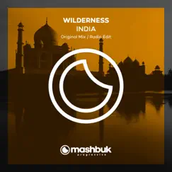 India (Radio Edit) Song Lyrics