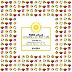 Children of the Sun by Anto Vitale album reviews, ratings, credits