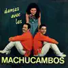 Dansez Avec Les Machucambos N° 4 album lyrics, reviews, download
