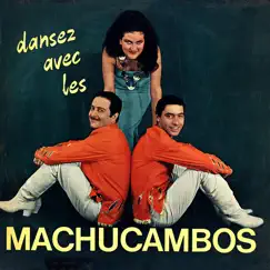 Dansez Avec Les Machucambos N° 4 by Los Machucambos album reviews, ratings, credits