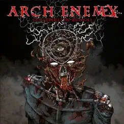 Covered In Blood by Arch Enemy album reviews, ratings, credits