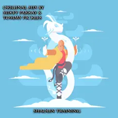 Shaolin Training (feat. Tommy Pickles) - Single by Mikey Parkay album reviews, ratings, credits