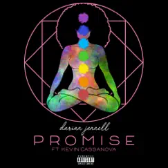 Promise (feat. Kevin Cassanova) - Single by Darian Jennell album reviews, ratings, credits