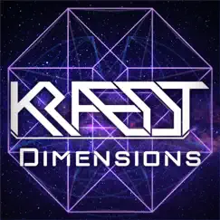 Dimensions - Single by Kraedt album reviews, ratings, credits