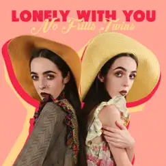 Lonely With You Song Lyrics