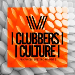 Clubbers Culture: Advanced Electro House 3 by Various Artists album reviews, ratings, credits