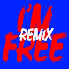 I'm Free (Moby Remix) Song Lyrics