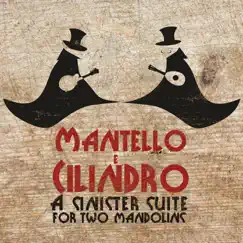 Mantello e Cilindro Song Lyrics