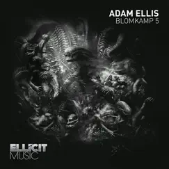 Blomkamp 5 - Single by Adam Ellis album reviews, ratings, credits