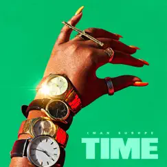 Time - Single by Iman Europe album reviews, ratings, credits