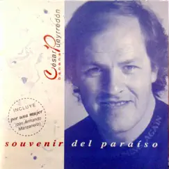 Souvenir del paraíso by César 