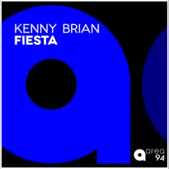 Fiesta - Single by Kenny Brian album reviews, ratings, credits