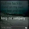 Keep Me Company (feat. Carlos Castaño, Paolo Valenciano, the Walkie Talkies, Joseph Wu, Marco Dinglasan, Julianne Tarroja & Nyco Maca) album lyrics, reviews, download