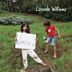 Blessed by Lucinda Williams album reviews, ratings, credits