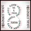 Karma (feat. Wiz & Trigga) - Single album lyrics, reviews, download