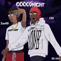 GoodNight - Single by ZaeHD & CEO album reviews, ratings, credits