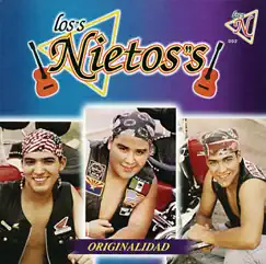 Originalidad by Los Nietos album reviews, ratings, credits