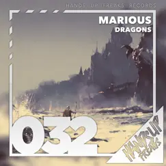 Dragons - Single by Marious album reviews, ratings, credits