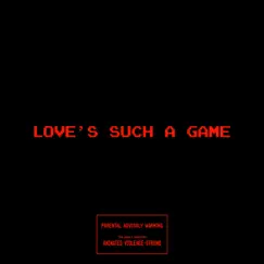 Love's Such a Game - Single by The Amnios album reviews, ratings, credits