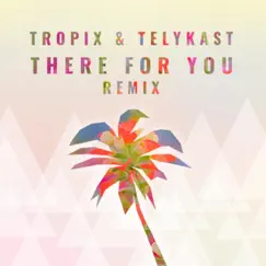There for You (Tropix Remix) - Single by TELYKAST & Tropix album reviews, ratings, credits