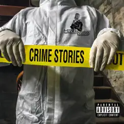 Crime After Crime - Single by Mykill Miers album reviews, ratings, credits