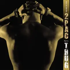The Best of 2Pac, Pt. 1: Thug by 2Pac album reviews, ratings, credits