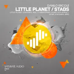 Little Planet Song Lyrics