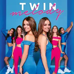 Twin Melody by Twin Melody album reviews, ratings, credits
