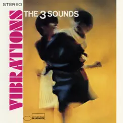 Vibrations by The Three Sounds album reviews, ratings, credits