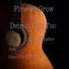 Flowers Grow in Detroit City Too (feat. Ryan-O'Neil S. Edwards) - Single album lyrics, reviews, download