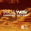 CloudBreaker (Basto Remix) - Single album lyrics, reviews, download