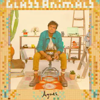 Agnes (Radio Edit) - Single by Glass Animals album download