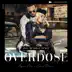 Overdose (feat. Chris Brown) [Joey Rumble Remix] - Single album cover