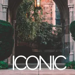 Iconic - Single by James Gardin & Terem album reviews, ratings, credits