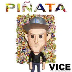 Piñata (feat. BIA, Kap G & Justin Quiles) Song Lyrics