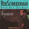 Standards (feat. Rufus Reid & Ben Riley) album lyrics, reviews, download