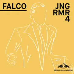 JNG RMR 4 (Remixes) - Single by Falco album reviews, ratings, credits