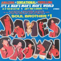 It's a Man's Man's Man's World by James Brown & The Famous Flames album reviews, ratings, credits