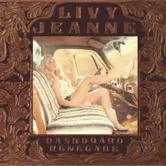 Dashboard Renegade by Livy Jeanne album reviews, ratings, credits