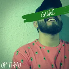 Guac - Single by Optimo album reviews, ratings, credits
