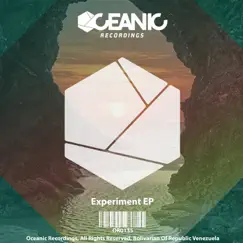Experiment EP by DJ John Garcia album reviews, ratings, credits