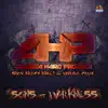 Sons of Darkness (feat. AH-Project) - EP album lyrics, reviews, download