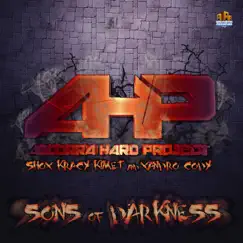 Sons of Darkness (feat. AH-Project) - EP by Shox album reviews, ratings, credits