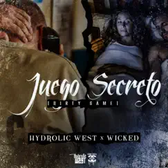 Juego Secreto (Dirty Game) Song Lyrics